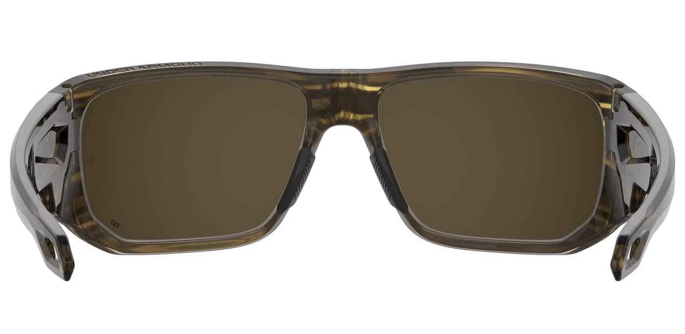 Under Armour UAATTACK2 Sunglasses - view 4